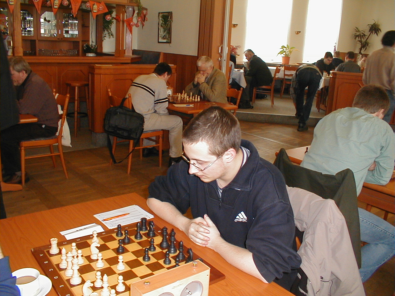 Vorschau
